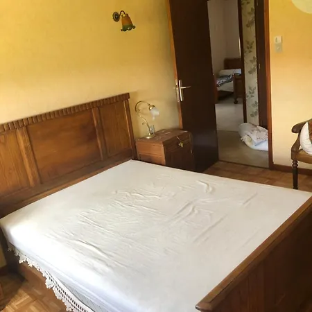 La Laurassienne Villa Roquefort-sur-Soulzon