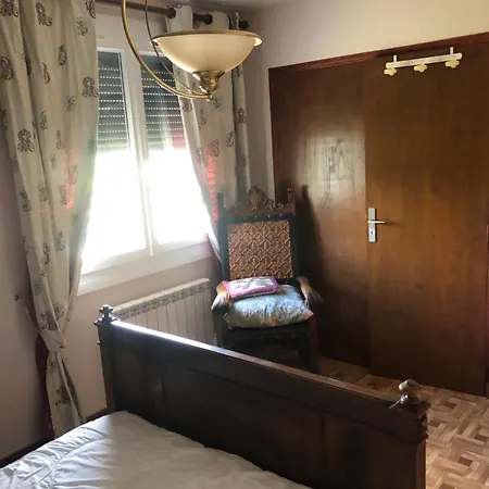 La Laurassienne 빌라 *